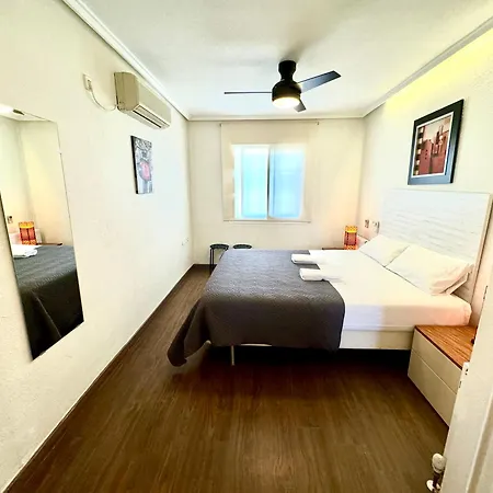 Apartment 2 En La Playa De