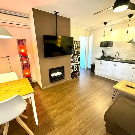 Apartment 2 En La Playa De