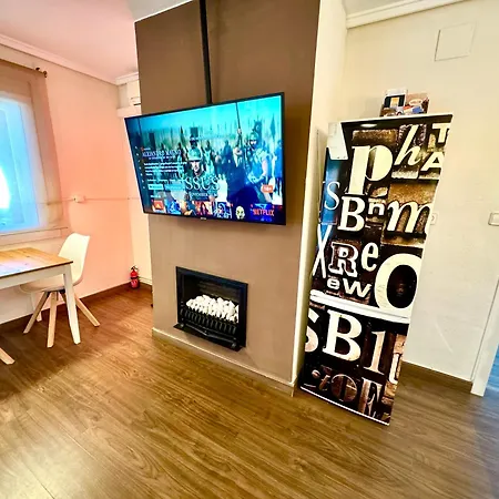 Apartment 2 En La Playa De Gran Alacant