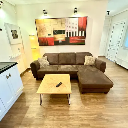 Apartment 2 En La Playa De