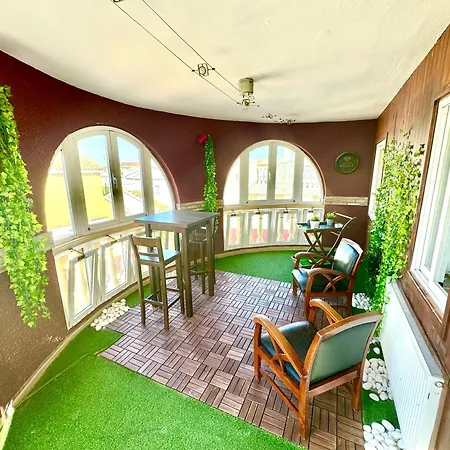 Apartment 2 En La Playa De